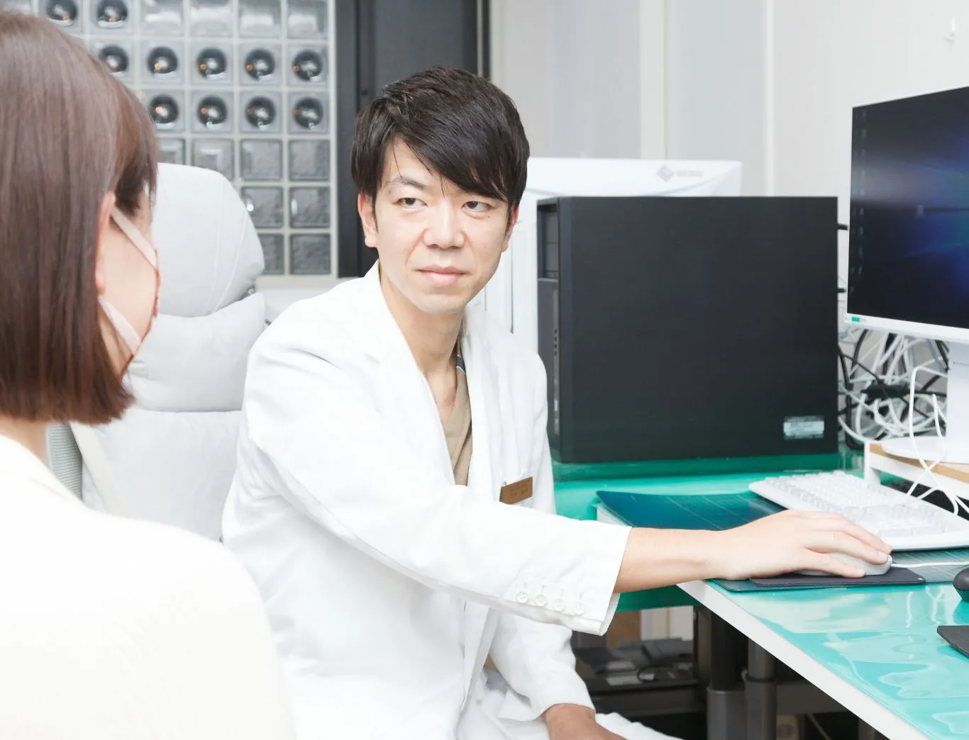 ご挨拶・コンセプト